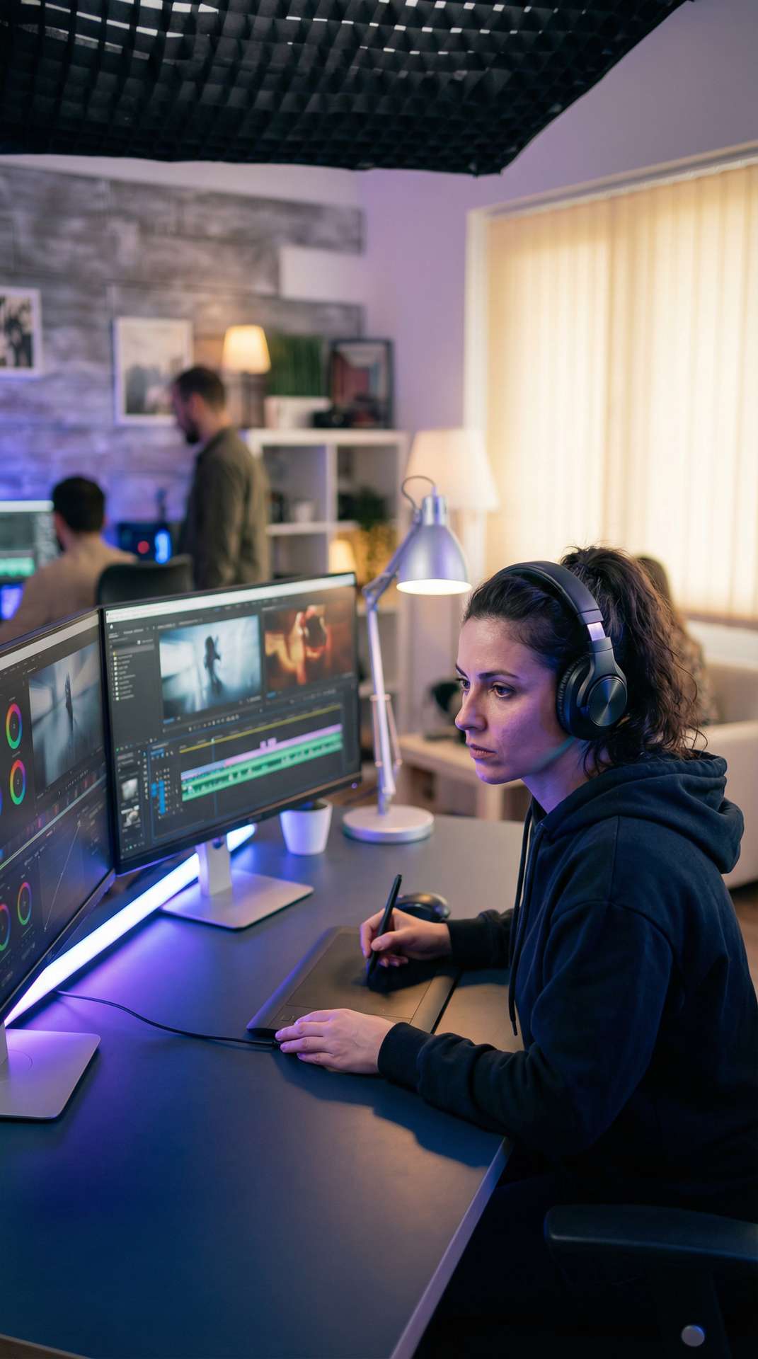 西瓜视频社区美图