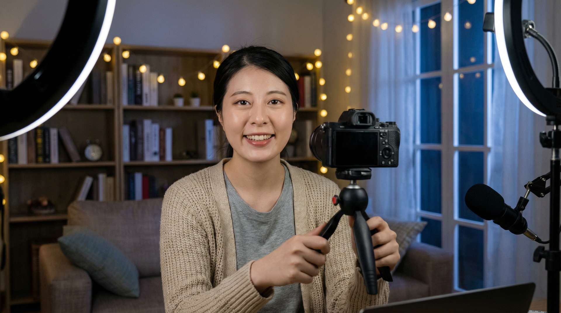 西瓜视频生活视频分享